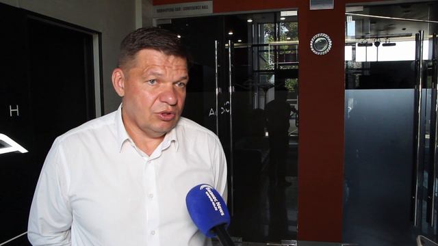 Евгений Максаков