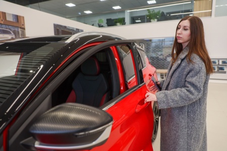 Автомобиль