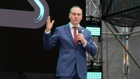 В Саранске стартовал форум «ProcessTech Saransk»  