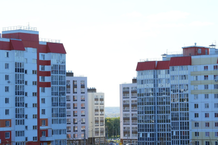 Мордовия запускает жилищную программу для семей с детьми  