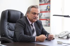 Виктор Клочай: «Соглашение с «ЛУКОЙЛ» – это результат системного подхода, демонстрируемого Глебом Никитиным»