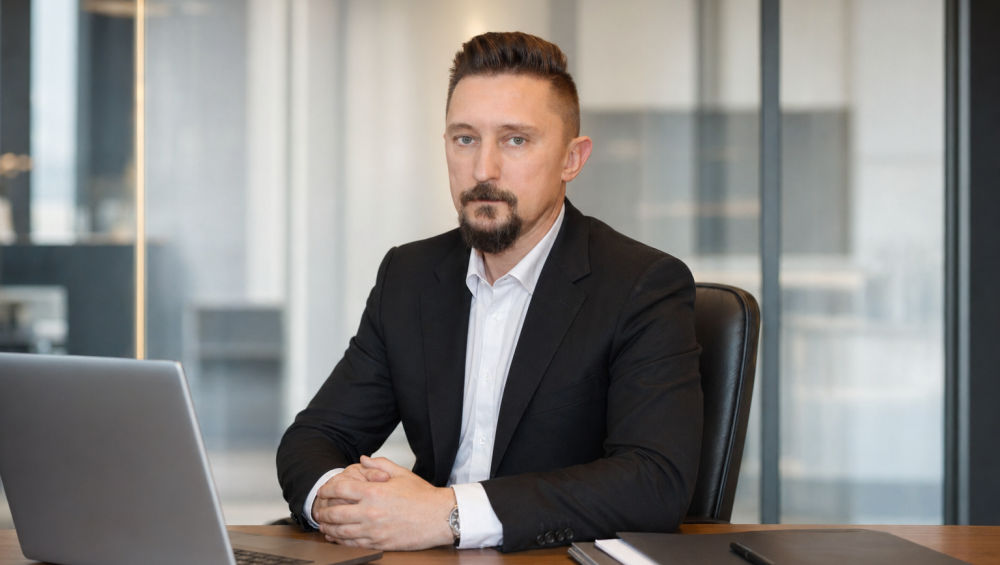 Александр Гаврилица возглавил «Ситиматик-Нижний Новгород»