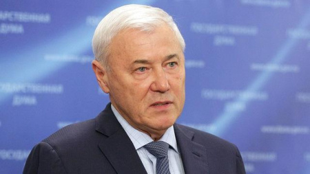 Анатолий Аксаков