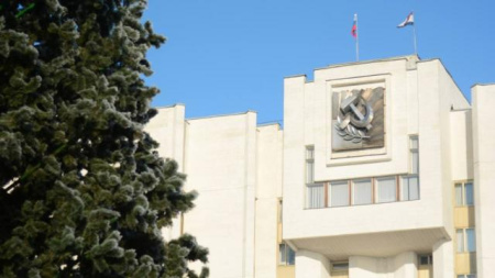 рейтинг Мордовии