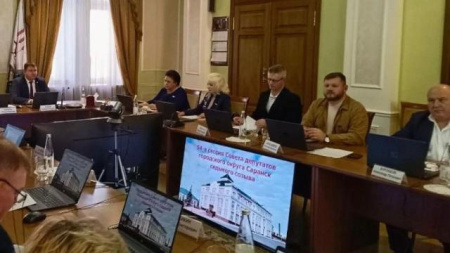 Совет депутатов