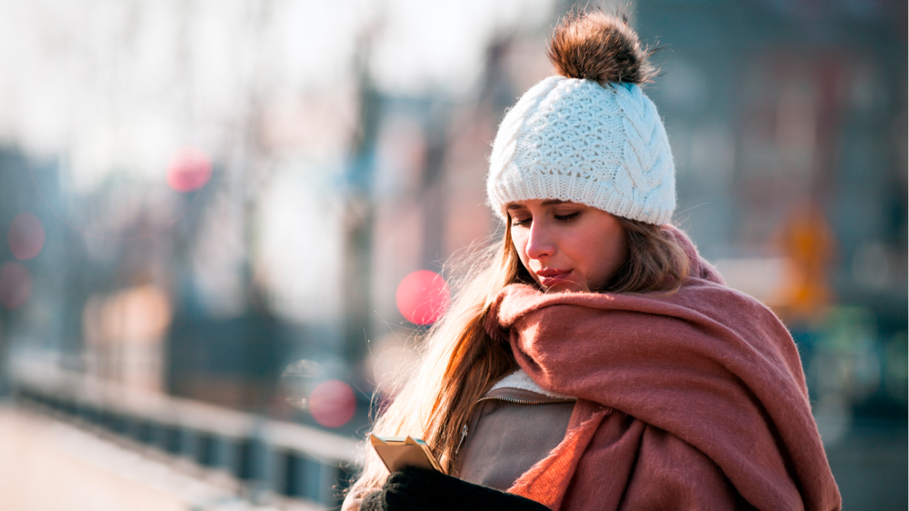 мессенджер