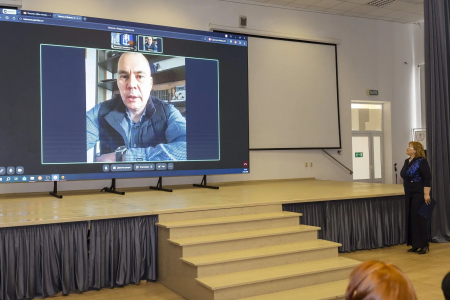 семинар по профилактике девиантного поведения подростков в Нижнем Новгороде