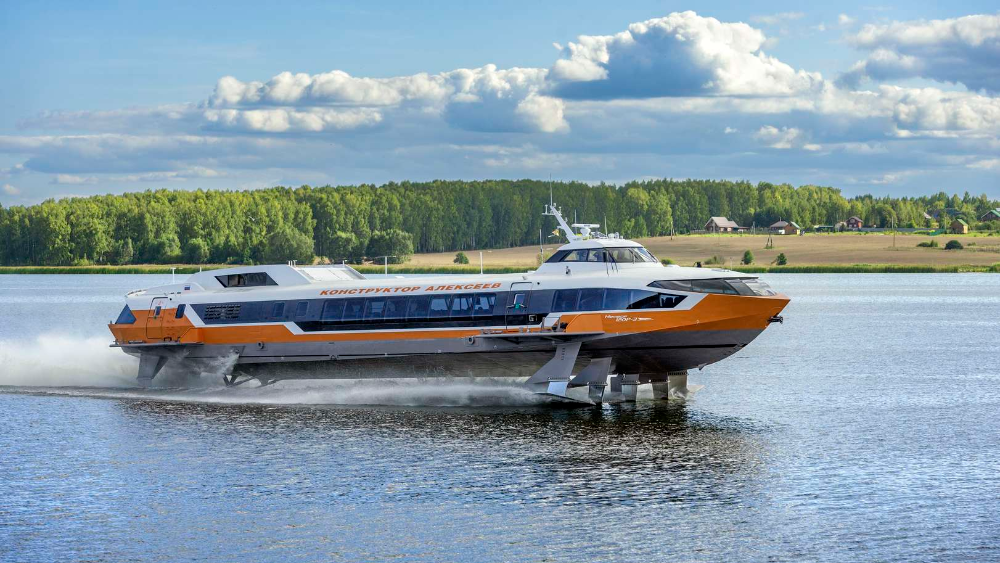 «Метеор 120Р»