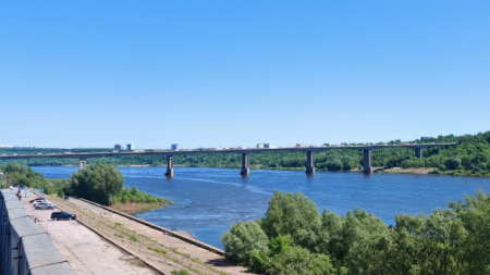 Мызинский мост