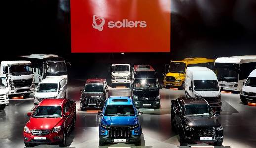 «Соллерс» запустила производство 6-ступенчатых МКПП в Заволжье