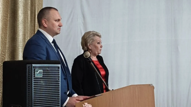 Сергей Богданов