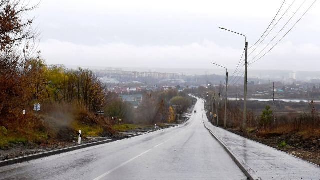улица Новоселов 