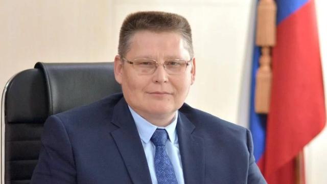 Алексей Коротков назначен временно исполняющим полномочия главы Дзержинска