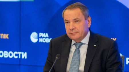 Станислав Кузнецов
