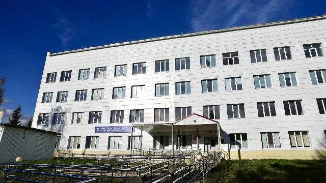 Сергачский медицинский центр