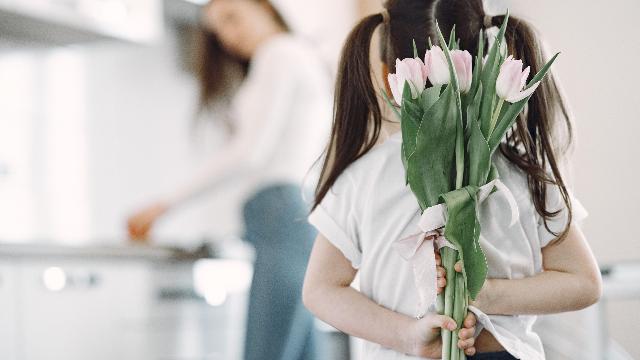 День матери