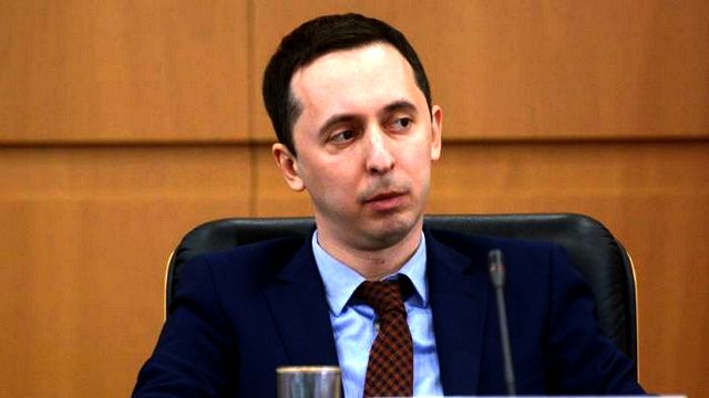 Мелик-Гусейнов покинул пост гендиректора «Пари НН»