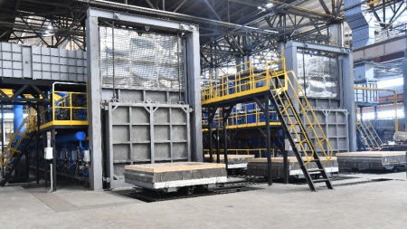 15 промпредприятий Нижегородской области получат более 85 млн рублей субсидий