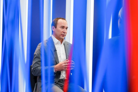 Александр Пахомов