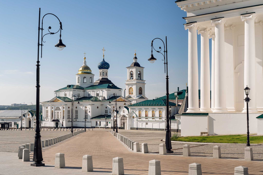 Арзамас