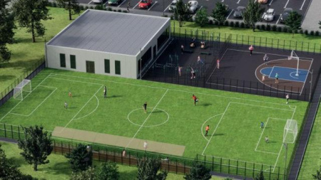 Фиджитал-центр 