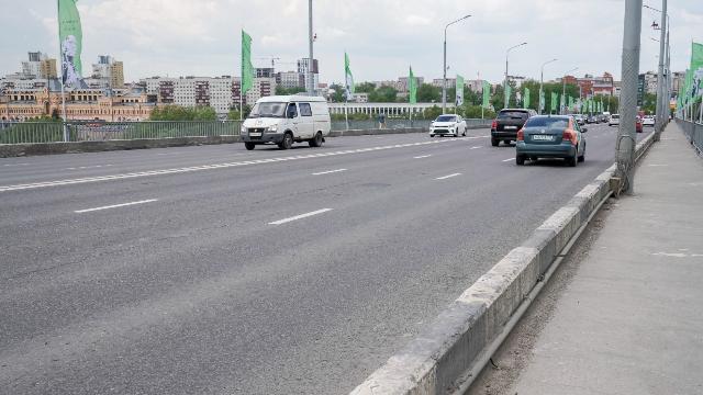 Канавинский мост