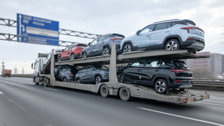 автомобили «Москвич»