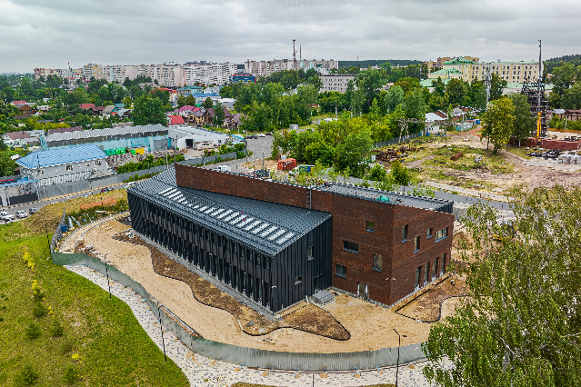 Кванториум