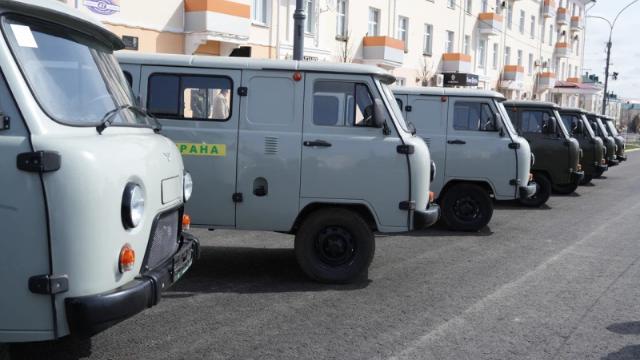 новые автомобили