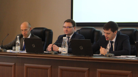 Налоговые поступления в Нижегородской области в 2024 году выросли на 20% #gmp