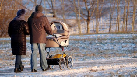 Демография