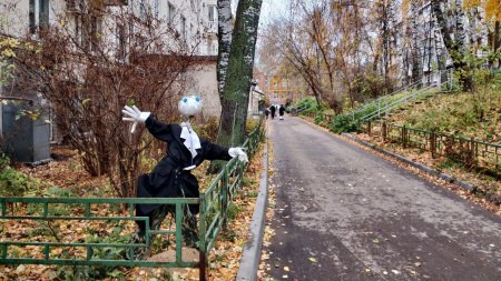 В Заволжье устранили две аварии, задержавшие подачу тепла почти на две недели