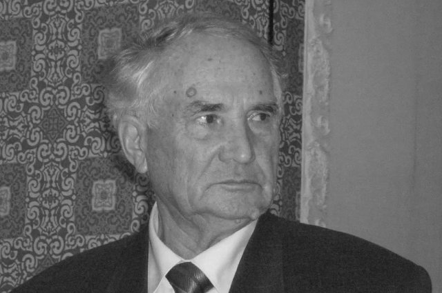 Алимжан Орлов 