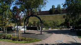 Почаинский бульвар