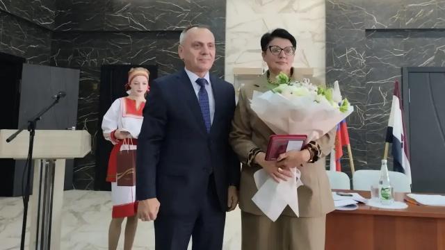 Татьяна Полозова