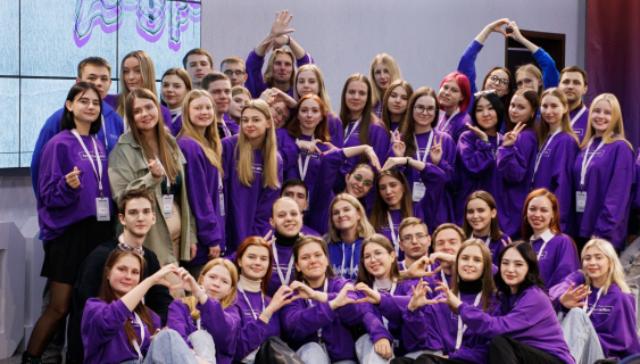 Более 38 тыс жителей Ивановской области занимаются волонтерской деятельностью