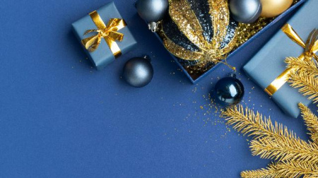 новогодние каникулы 