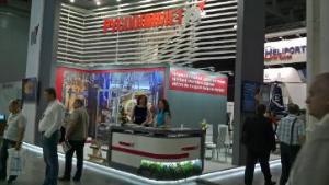 «Русполимет» рассматривает возможность выхода на рынок США. ВИДЕО