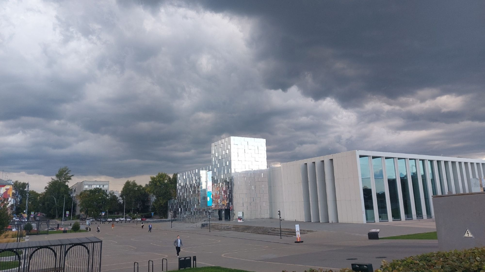 Минэкономразвития включило восемь госхолдингов в список для переезда из Москвы