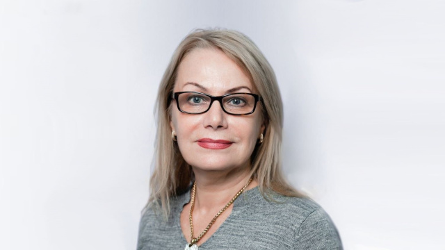 Татьяна Смайл, председатель комитета по туризму и индустрии гостеприимства при ТПП Нижегородской области, эксперт по сертификации туристских услуг системы ГОСТ Р