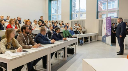 Нижегородская «Дирекция по строительству» с 2024 года запроектировала шесть домов с применением ТИМ