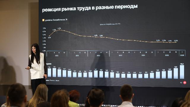 Жанна Петрунина
