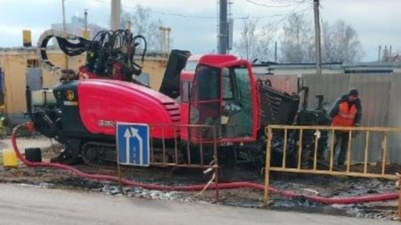 ремонт водопровода