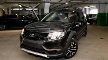 Нижегородская мэрия закупила «Lada» и «Газель»