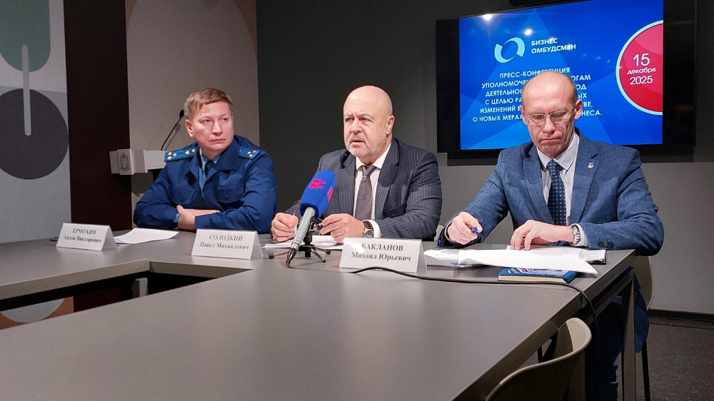 В Нижегородской области разрабатывают положение о малых технопарках от 0,5 га и 100 млн руб.