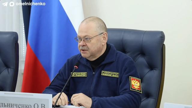 Олег Мельниченко