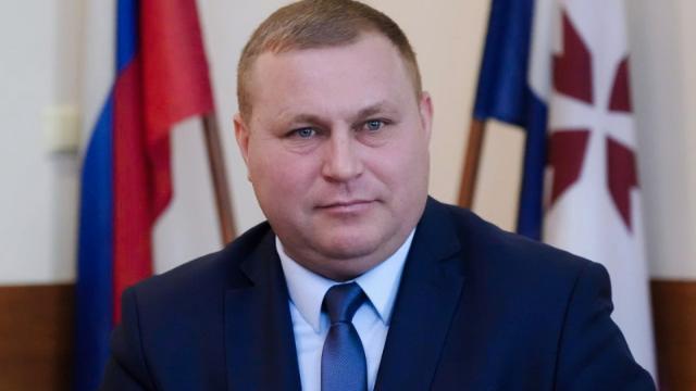 Евгений Морозов