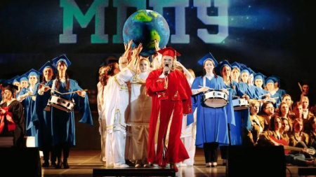 Два вуза Мордовии вошли в лидеры рейтинга форума «Твой Ход»