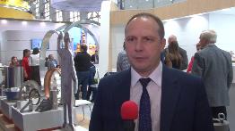 Директор по маркетингу и продажам «Русполимета» Дмитрий Панкратов