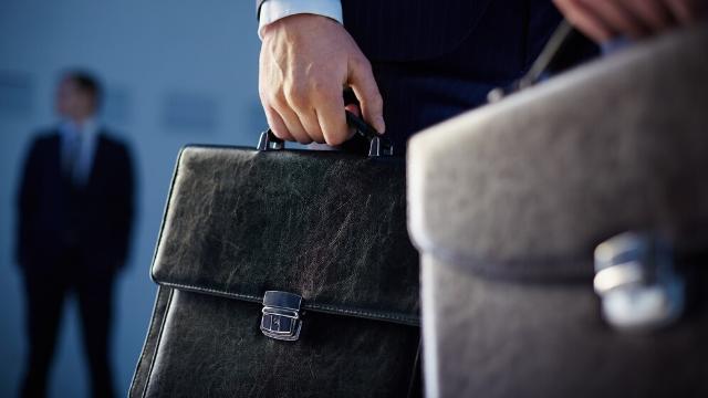 молодой предприниматель